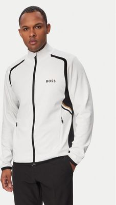 BOSS - Bluza męska ze sklepu: MODIVO w kategorii: Bluzy męskie - zdjęcie WP-EBWP-BKLVO-LN0_0000305862525