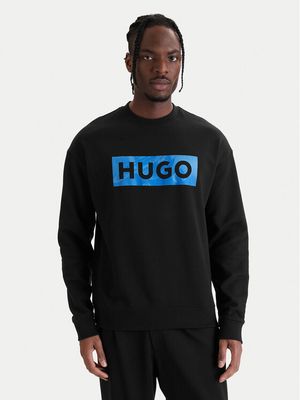 Bluza męska HUGO ze sklepu: MODIVO w kategorii: Bluzy męskie - zdjęcie WP-EBWP-BKLVO-LN0_0000305863188