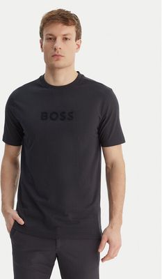 T-shirt męski BOSS ze sklepu: MODIVO w kategorii: T-shirty męskie - zdjęcie WP-EBWP-BKLVO-LN0_0000305863478