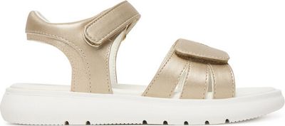 Sandały dziecięce na lato Tommy Hilfiger ze sklepu: MODIVO w kategorii: Sandały dziecięce - zdjęcie WP-EBWP-BKLVO-LN0_0000305863614