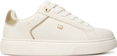 Buty sportowe dziecięce wiosenne Tommy Hilfiger ze sklepu: MODIVO w kategorii: Buty sportowe dziecięce - zdjęcie WP-EBWP-BKLVO-LN0_0000305863881