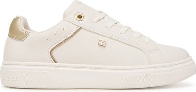 Buty sportowe dziecięce na wiosnę Tommy Hilfiger ze sklepu: MODIVO w kategorii: Buty sportowe dziecięce - zdjęcie WP-EBWP-BKLVO-LN0_0000305863898