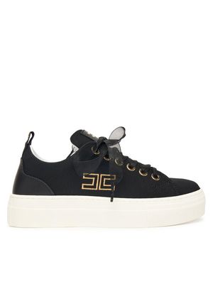 Buty sportowe dziecięce wiosenne Elisabetta Franchi ze sklepu: MODIVO w kategorii: Buty sportowe dziecięce - zdjęcie WP-EBWP-BKLVO-LN0_0000305864420