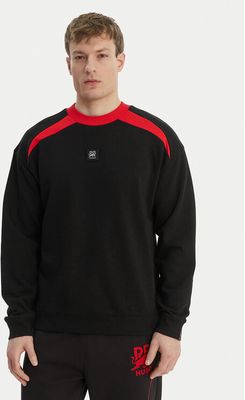 Bluza męska HUGO ze sklepu: MODIVO w kategorii: Bluzy męskie - zdjęcie WP-EBWP-BKLVO-LN0_0000305864529