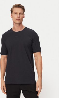 T-shirt męski wiosenny BOSS ze sklepu: MODIVO w kategorii: T-shirty męskie - zdjęcie WP-EBWP-BKLVO-LN0_0000305864710