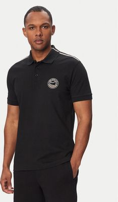 BOSS - T-shirt męski ze sklepu: MODIVO w kategorii: T-shirty męskie - zdjęcie WP-EBWP-BKLVO-LN0_0000305864758