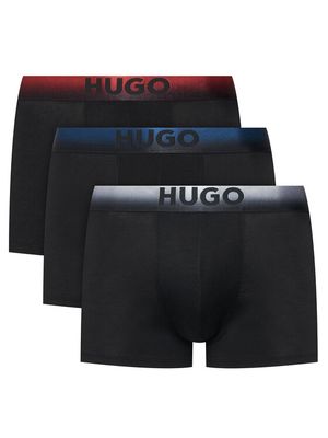 Majtki męskie HUGO ze sklepu: MODIVO w kategorii: Majtki męskie - zdjęcie WP-EBWP-BKLVO-LN0_0000305864871