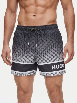 HUGO - Kąpielówki ze sklepu: MODIVO w kategorii: Kąpielówki - zdjęcie WP-EBWP-BKLVO-LN0_0000305865175
