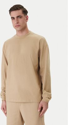 Bluza męska HUGO ze sklepu: MODIVO w kategorii: Bluzy męskie - zdjęcie WP-EBWP-BKLVO-LN0_0000305865557