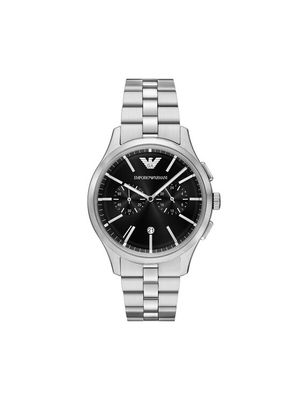 Emporio Armani - Zegarek ze sklepu: MODIVO w kategorii: Zegarki - zdjęcie WP-EBWP-BKLVO-LN0_0000305866035