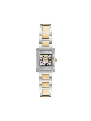 Zegarek Emporio Armani ze sklepu: MODIVO w kategorii: Zegarki - zdjęcie WP-EBWP-BKLVO-LN0_0000305866066