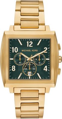 Michael Kors - Zegarek ze sklepu: MODIVO w kategorii: Zegarki - zdjęcie WP-EBWP-BKLVO-LN0_0000305866165