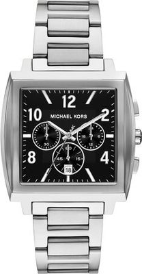 Zegarek Michael Kors ze sklepu: MODIVO w kategorii: Zegarki - zdjęcie WP-EBWP-BKLVO-LN0_0000305866202