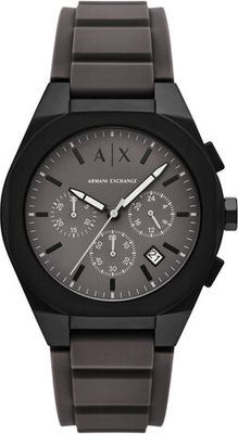 Zegarek Armani Exchange ze sklepu: MODIVO w kategorii: Zegarki - zdjęcie WP-EBWP-BKLVO-LN0_0000305866233