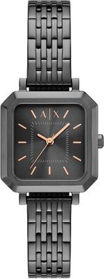 Armani Exchange - Zegarek ze sklepu: MODIVO w kategorii: Zegarki - zdjęcie WP-EBWP-BKLVO-LN0_0000305866301