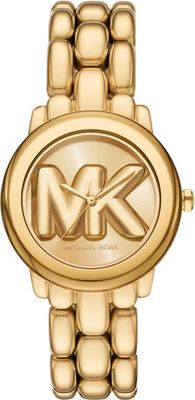 Zegarek Michael Kors ze sklepu: MODIVO w kategorii: Zegarki - zdjęcie WP-EBWP-BKLVO-LN0_0000305866318