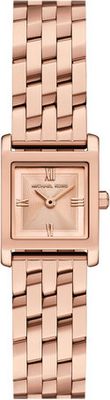 Zegarek casual Michael Kors ze sklepu: MODIVO w kategorii: Zegarki - zdjęcie WP-EBWP-BKLVO-LN0_0000305866387