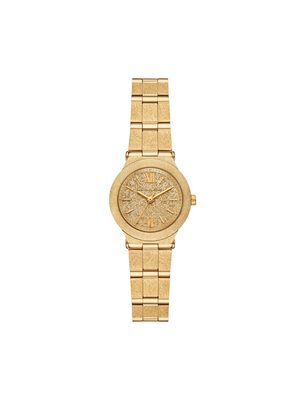 Zegarek Michael Kors ze sklepu: MODIVO w kategorii: Zegarki - zdjęcie WP-EBWP-BKLVO-LN0_0000305866400