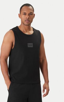 T-shirt męski letni HUGO ze sklepu: MODIVO w kategorii: T-shirty męskie - zdjęcie WP-EBWP-BKLVO-LN0_0000305866554