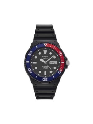 Zegarek Casio ze sklepu: MODIVO w kategorii: Zegarki - zdjęcie WP-EBWP-BKLVO-LN0_0000305866608