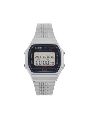 Zegarek Casio ze sklepu: MODIVO w kategorii: Zegarki - zdjęcie WP-EBWP-BKLVO-LN0_0000305866639