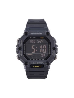 Casio - Zegarek ze sklepu: MODIVO w kategorii: Zegarki - zdjęcie WP-EBWP-BKLVO-LN0_0000305866653
