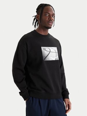 Bluza męska młodzieżowa HUGO ze sklepu: MODIVO w kategorii: Bluzy męskie - zdjęcie WP-EBWP-BKLVO-LN0_0000305866752