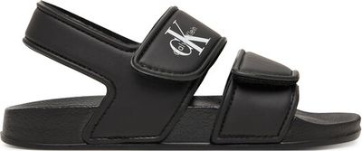 Calvin Klein - Sandały dziecięce na lato ze sklepu: MODIVO w kategorii: Sandały dziecięce - zdjęcie WP-EBWP-BKLVO-LN0_0000305867421