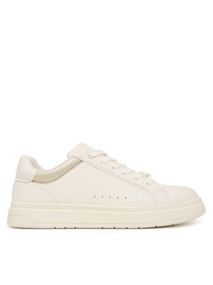 Buty sportowe dziecięce na wiosnę Calvin Klein ze sklepu: MODIVO w kategorii: Buty sportowe dziecięce - zdjęcie WP-EBWP-BKLVO-LN0_0000305867438