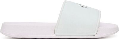 Klapki dziecięce na lato Calvin Klein ze sklepu: MODIVO w kategorii: Klapki dziecięce - zdjęcie WP-EBWP-BKLVO-LN0_0000305867490