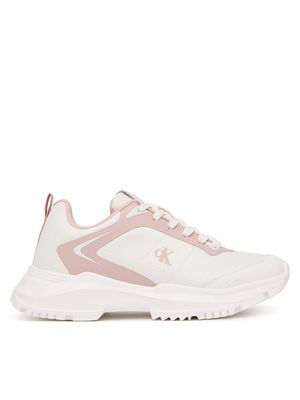 Buty sportowe dziecięce na wiosnę Calvin Klein ze sklepu: MODIVO w kategorii: Buty sportowe dziecięce - zdjęcie WP-EBWP-BKLVO-LN0_0000305867520
