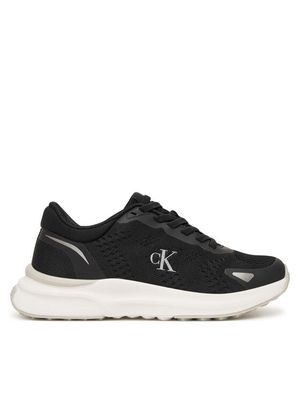 Buty sportowe dziecięce na wiosnę Calvin Klein ze sklepu: MODIVO w kategorii: Buty sportowe dziecięce - zdjęcie WP-EBWP-BKLVO-LN0_0000305867599