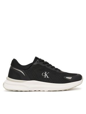 Calvin Klein - Buty sportowe dziecięce wiosenne ze sklepu: MODIVO w kategorii: Buty sportowe dziecięce - zdjęcie WP-EBWP-BKLVO-LN0_0000305867605