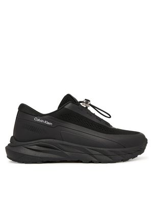 Buty sportowe dziecięce na wiosnę Calvin Klein ze sklepu: MODIVO w kategorii: Buty sportowe dziecięce - zdjęcie WP-EBWP-BKLVO-LN0_0000305867636