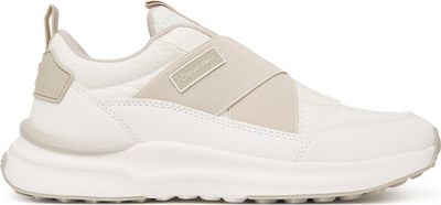 Buty sportowe dziecięce na wiosnę Calvin Klein ze sklepu: MODIVO w kategorii: Buty sportowe dziecięce - zdjęcie WP-EBWP-BKLVO-LN0_0000305867674