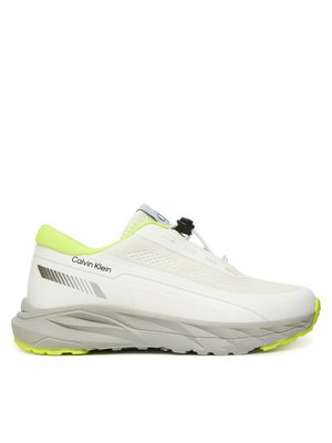 Buty sportowe dziecięce na wiosnę Calvin Klein ze sklepu: MODIVO w kategorii: Buty sportowe dziecięce - zdjęcie WP-EBWP-BKLVO-LN0_0000305867681