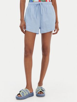 Szorty na lato Seafolly ze sklepu: MODIVO w kategorii: Szorty - zdjęcie WP-EBWP-BKLVO-LN0_0000305867742
