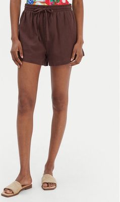 Seafolly - Szorty casual ze sklepu: MODIVO w kategorii: Szorty - zdjęcie WP-EBWP-BKLVO-LN0_0000305867759