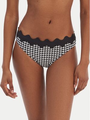Strój kąpielowy casual Seafolly ze sklepu: MODIVO w kategorii: Stroje kąpielowe - zdjęcie WP-EBWP-BKLVO-LN0_0000305867766