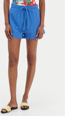 Seafolly - Szorty letnie ze sklepu: MODIVO w kategorii: Szorty - zdjęcie WP-EBWP-BKLVO-LN0_0000305867827