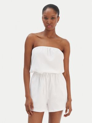 Kombinezon damski Seafolly ze sklepu: MODIVO w kategorii: Kombinezony damskie - zdjęcie WP-EBWP-BKLVO-LN0_0000305867957