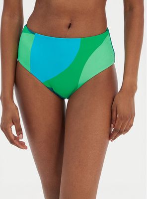 Strój kąpielowy Seafolly ze sklepu: MODIVO w kategorii: Stroje kąpielowe - zdjęcie WP-EBWP-BKLVO-LN0_0000305868169