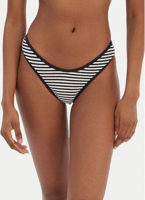 Seafolly - Strój kąpielowy casual ze sklepu: MODIVO w kategorii: Stroje kąpielowe - zdjęcie WP-EBWP-BKLVO-LN0_0000305868176