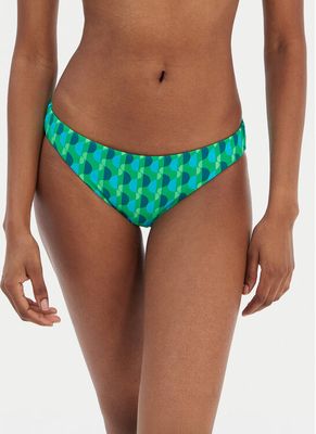 Strój kąpielowy casual Seafolly ze sklepu: MODIVO w kategorii: Stroje kąpielowe - zdjęcie WP-EBWP-BKLVO-LN0_0000305868183