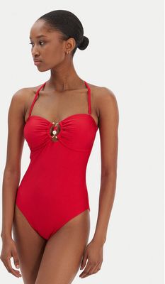Seafolly - Strój kąpielowy ze sklepu: MODIVO w kategorii: Stroje kąpielowe - zdjęcie WP-EBWP-BKLVO-LN0_0000305868299