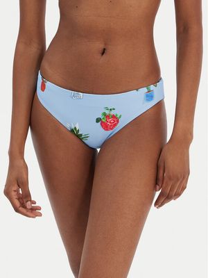 Seafolly - Strój kąpielowy ze sklepu: MODIVO w kategorii: Stroje kąpielowe - zdjęcie WP-EBWP-BKLVO-LN0_0000305868381
