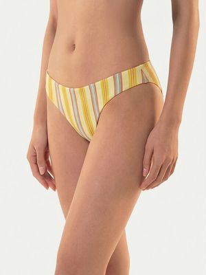 Strój kąpielowy na lato Seafolly ze sklepu: MODIVO w kategorii: Stroje kąpielowe - zdjęcie WP-EBWP-BKLVO-LN0_0000305868404