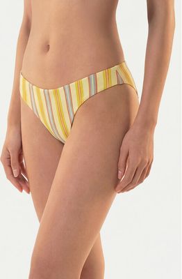 Strój kąpielowy na lato Seafolly ze sklepu: MODIVO w kategorii: Stroje kąpielowe - zdjęcie WP-EBWP-BKLVO-LN0_0000305868404