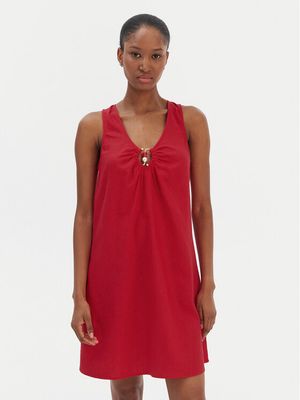 Sukienka na lato casual Seafolly ze sklepu: MODIVO w kategorii: Sukienki - zdjęcie WP-EBWP-BKLVO-LN0_0000305868411