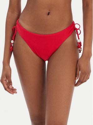 Strój kąpielowy casual Seafolly ze sklepu: MODIVO w kategorii: Stroje kąpielowe - zdjęcie WP-EBWP-BKLVO-LN0_0000305868428